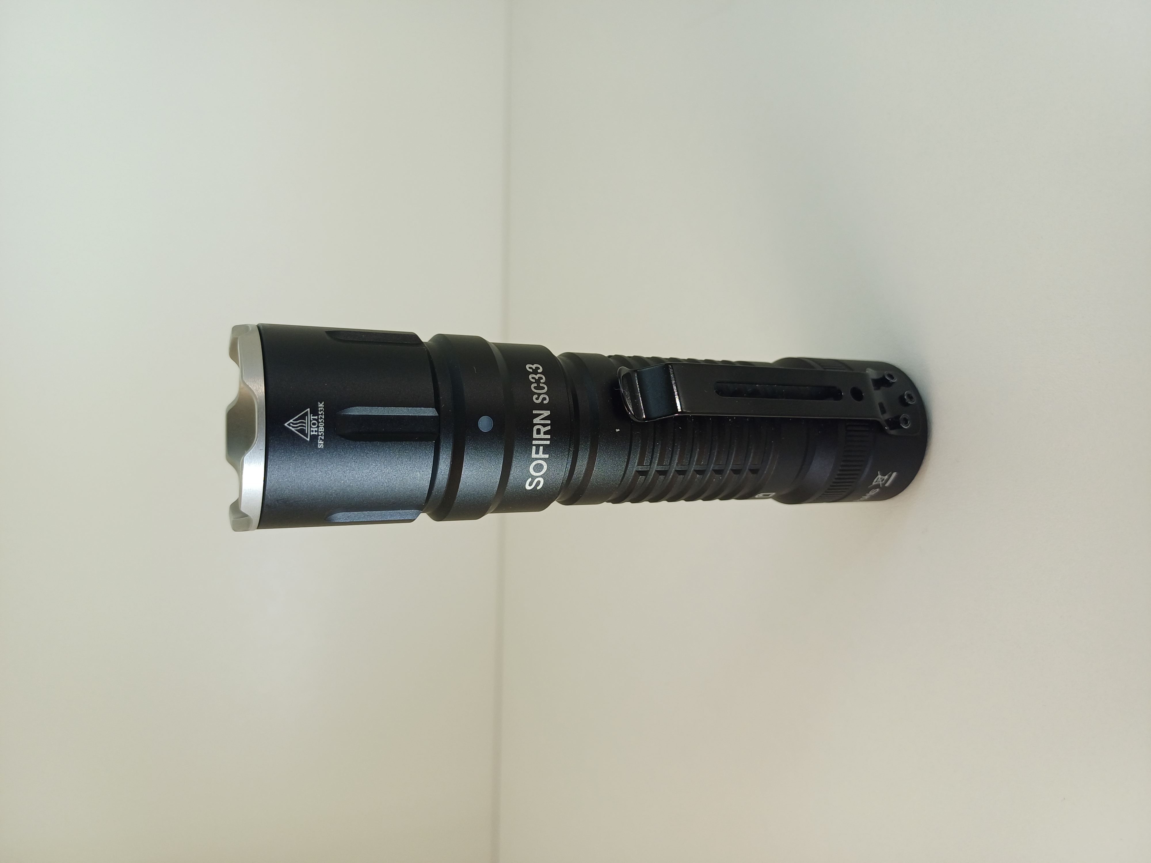 Sofirn SC33