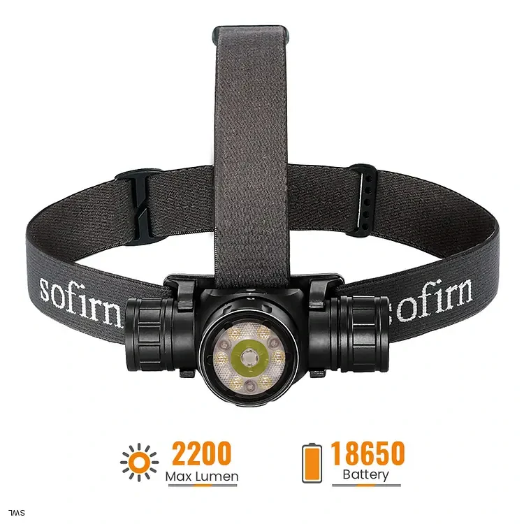 Sofirn HS21