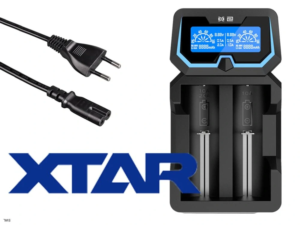 Xtar_X2