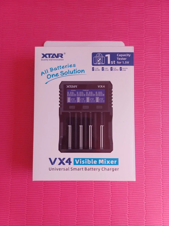 Xtar VX4