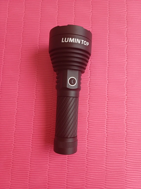 Lumintop GT mini 5.0