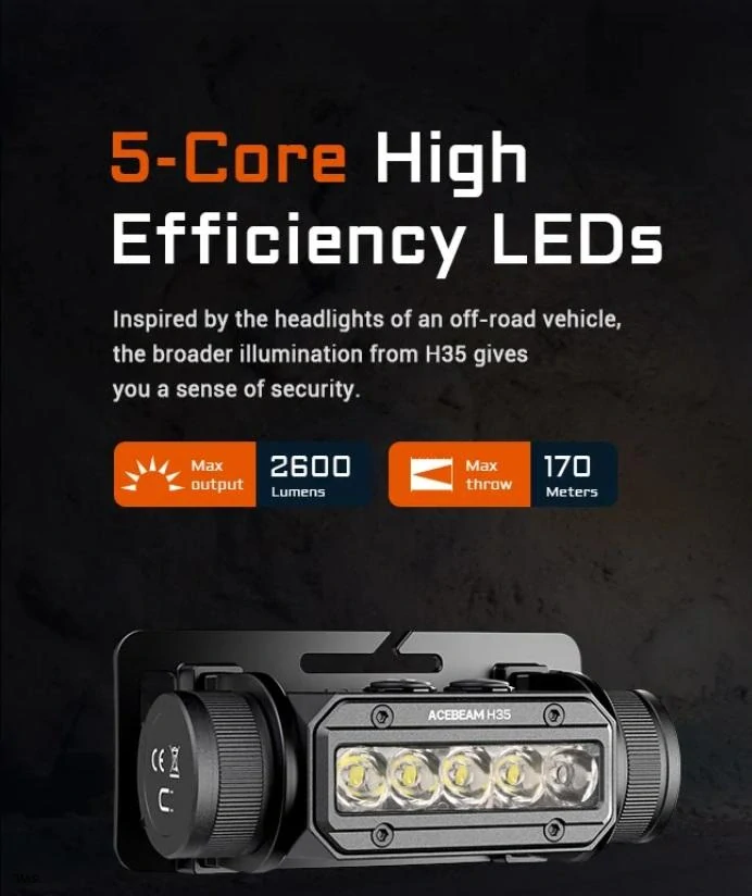 Acebeam H35
