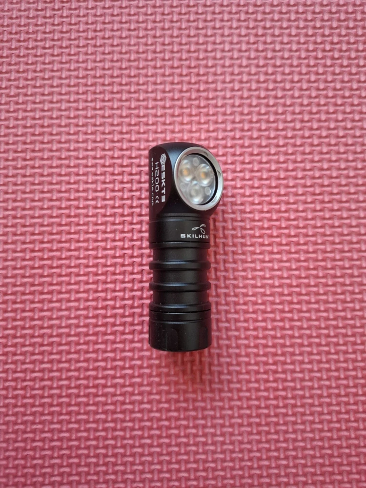 Skilhunt H200 mini