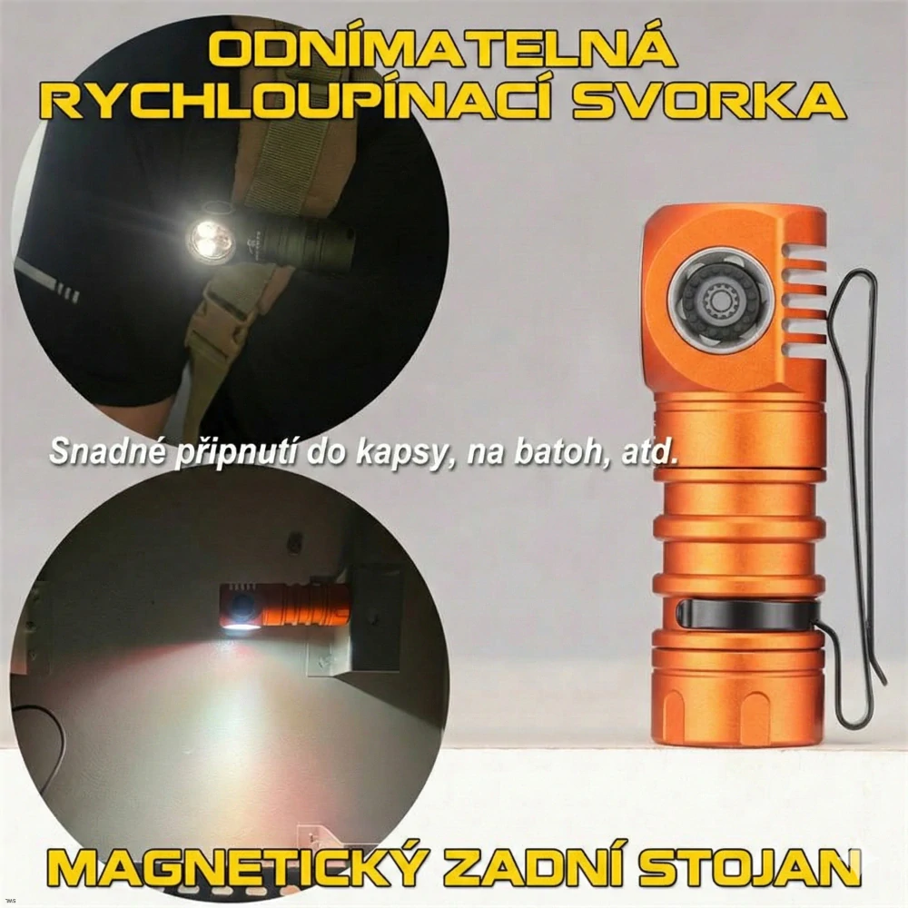 Skilhunt H200 mini