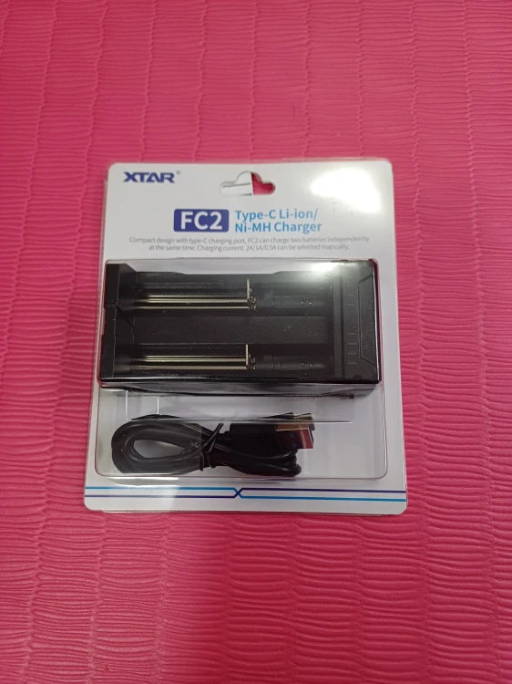 Xtar FC2