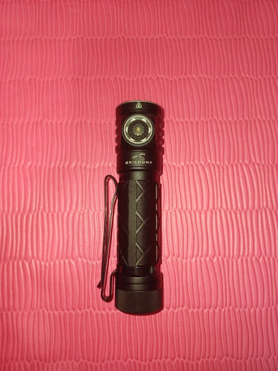 Skilhunt EC200