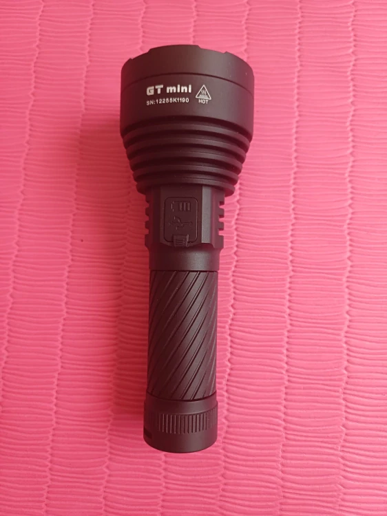 Lumintop GT mini 5.0