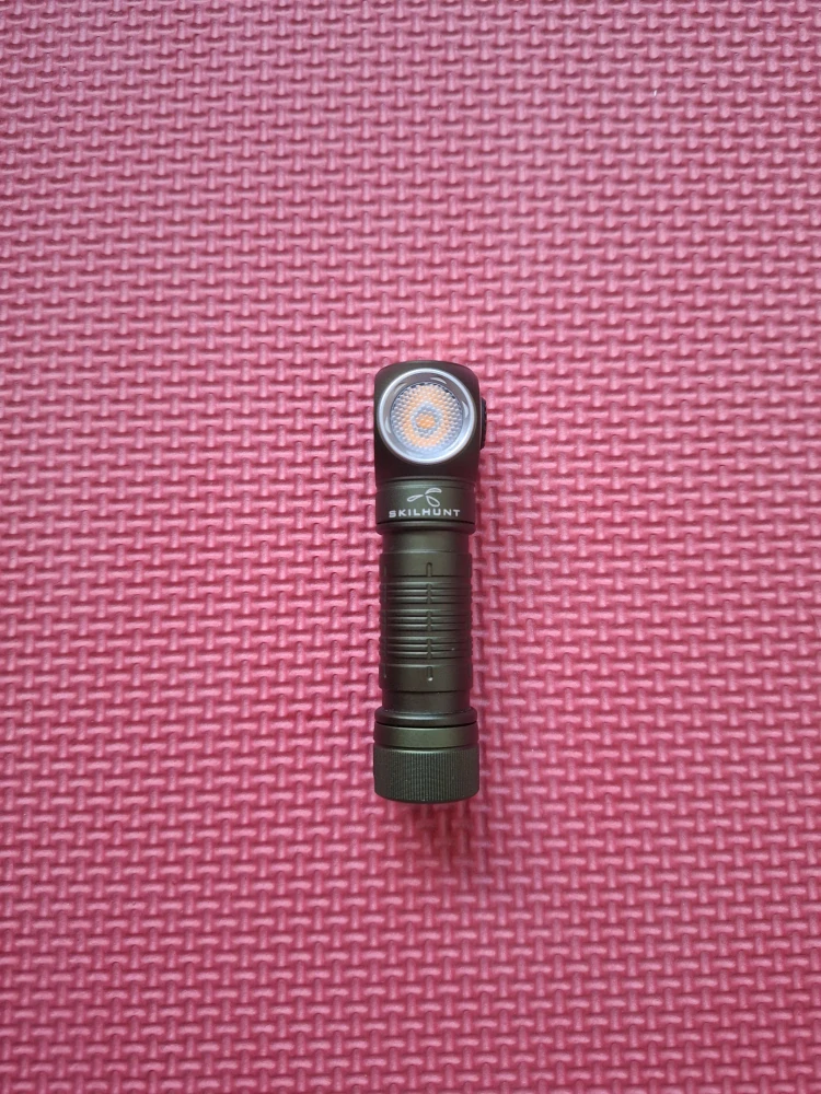 Skilhunt H150