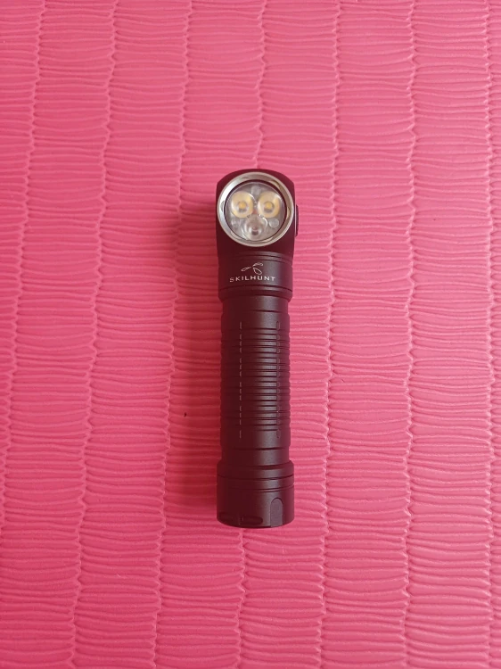 Skilhunt H200