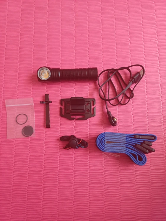 Skilhunt H300/R