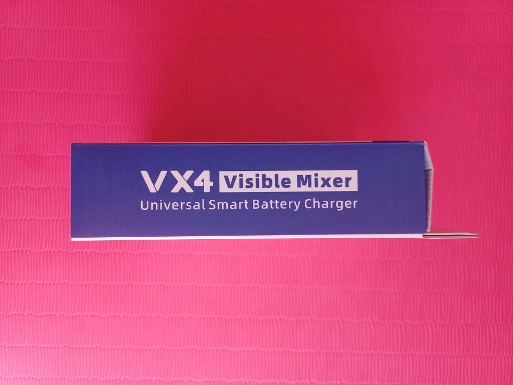 Xtar VX4