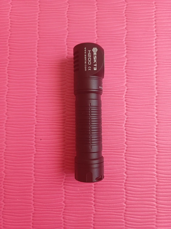 Skilhunt H200