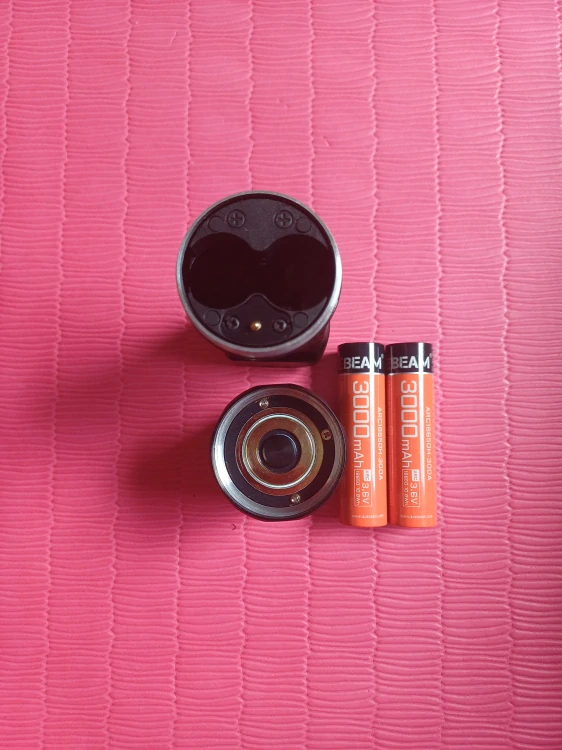 Acebeam X20 - R