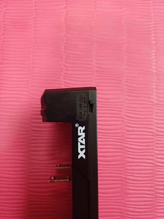 Xtar FC2