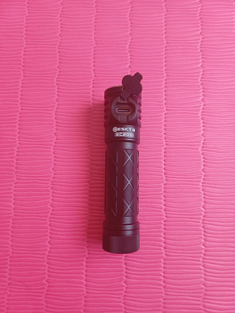 Skilhunt EC200S-Red