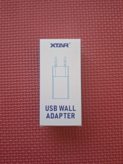 USB - C adaptér Xtar PD 20W