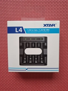 Xtar L4
