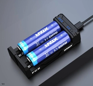 Xtar FC2