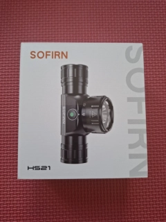 Sofirn HS21
