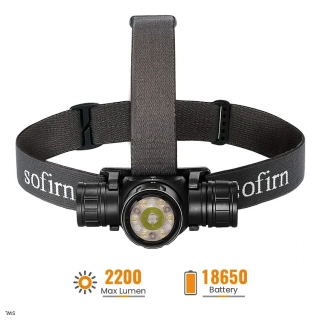 Sofirn HS21
