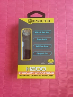 Skilhunt H200