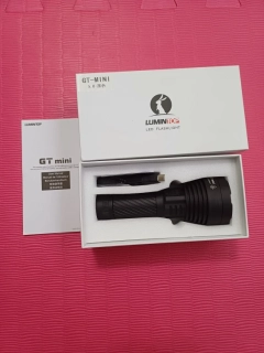 Lumintop GT mini 5.0