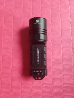 Acebeam X20 - R