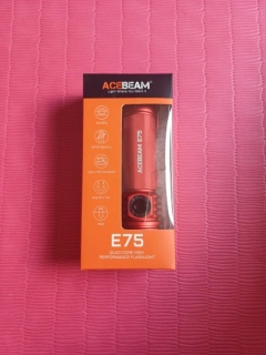 Acebeam E75