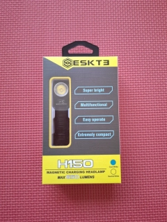Skilhunt H150