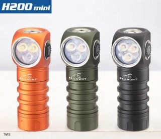 Skilhunt H200 mini
