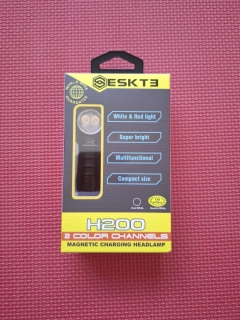 Skilhunt H200 mini